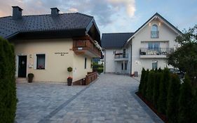 Apartments Special Bled