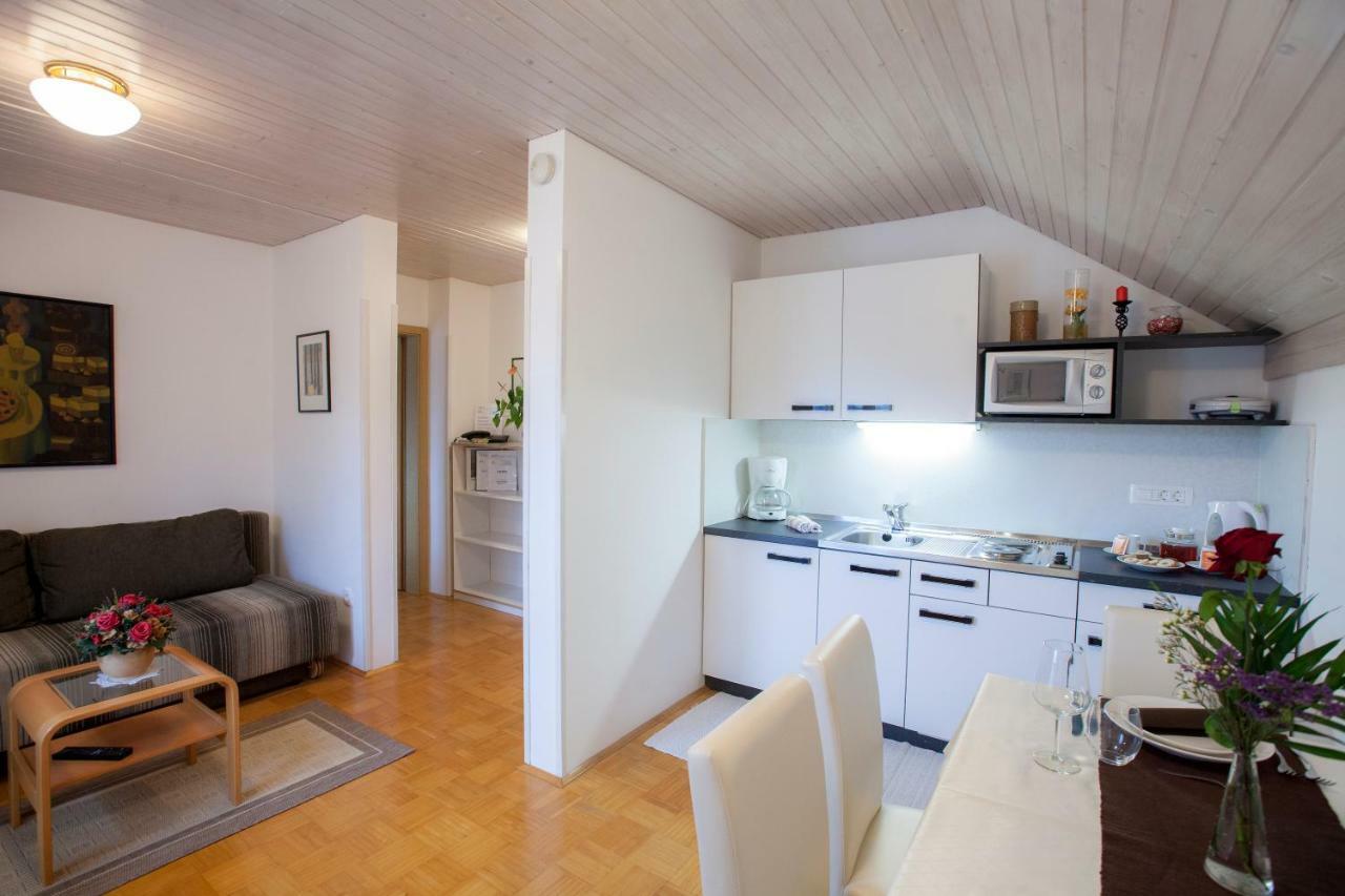 Apartments Special Bled Exterior foto