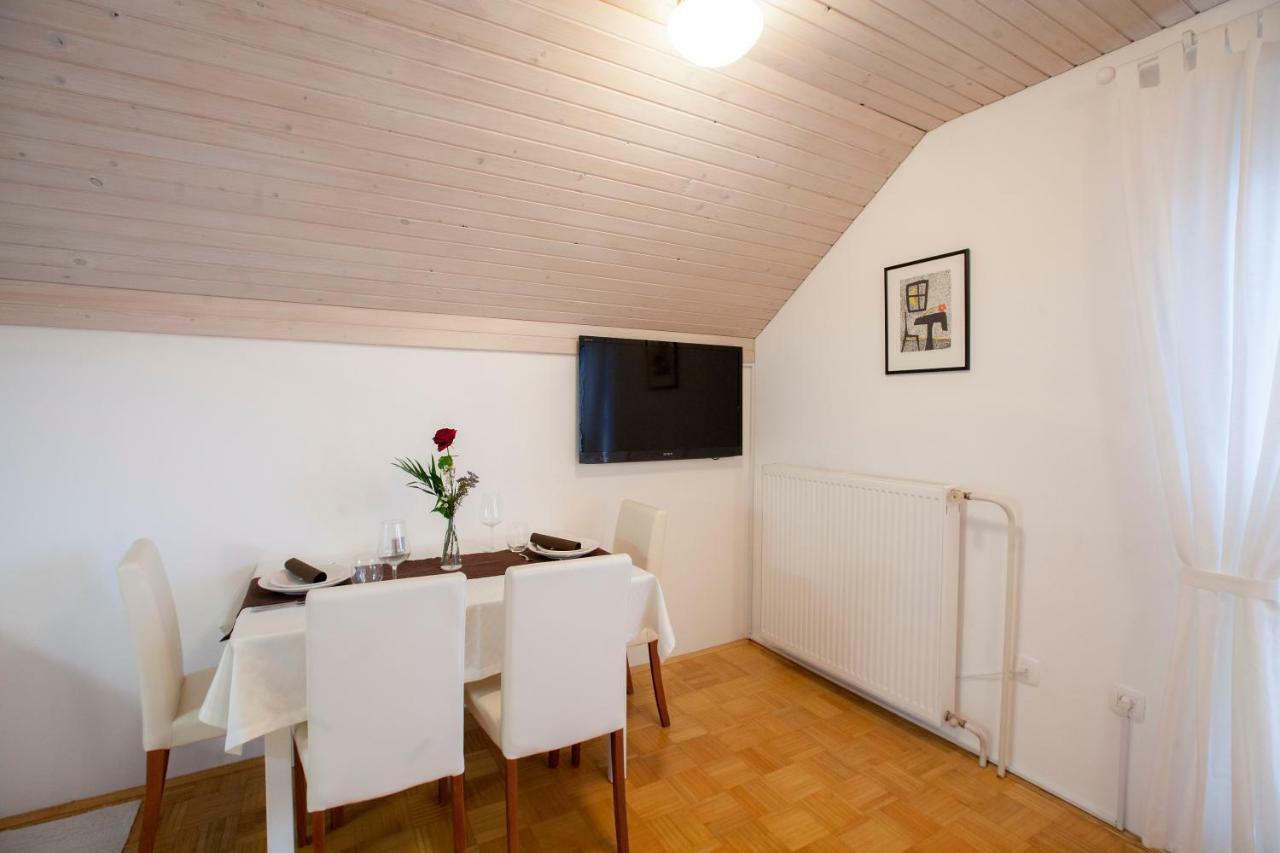 Apartments Special Bled Exterior foto